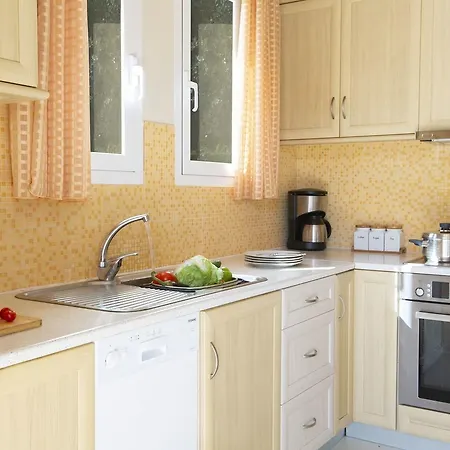 Niriides Rachi (Lefkada)