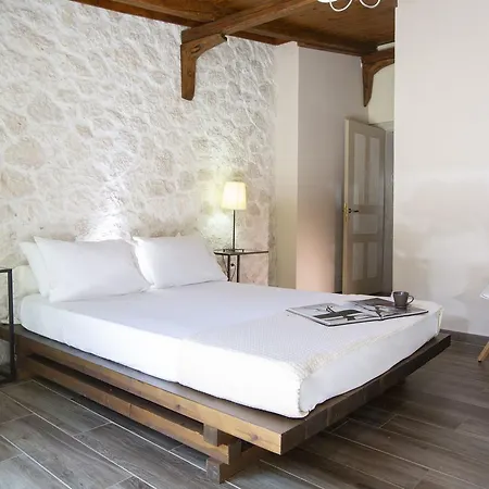 Villa Niriides Rachi (Lefkada)