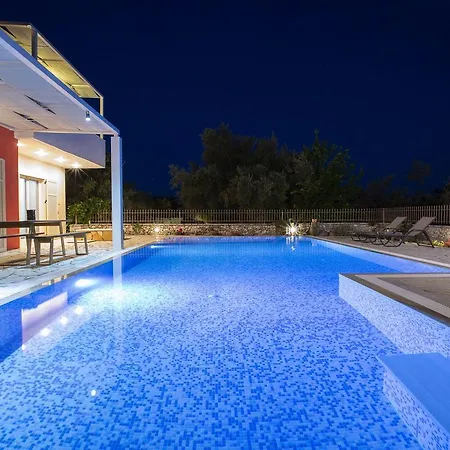 Villa Niriides *