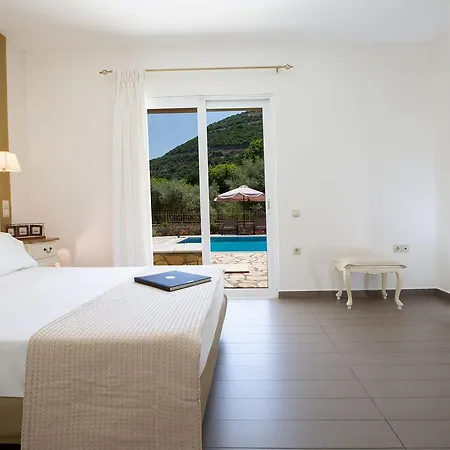 Villa Niriides