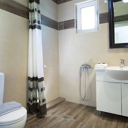 Niriides Villa Rachi (Lefkada)